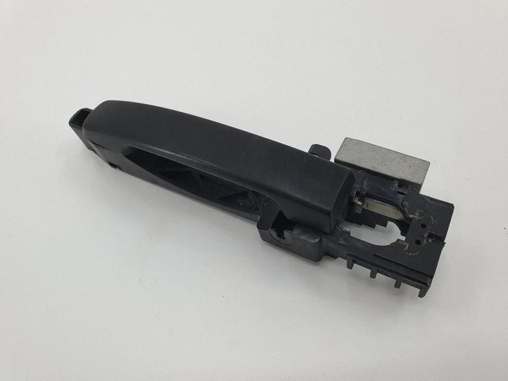 Front door exterior handle 80611EB30B