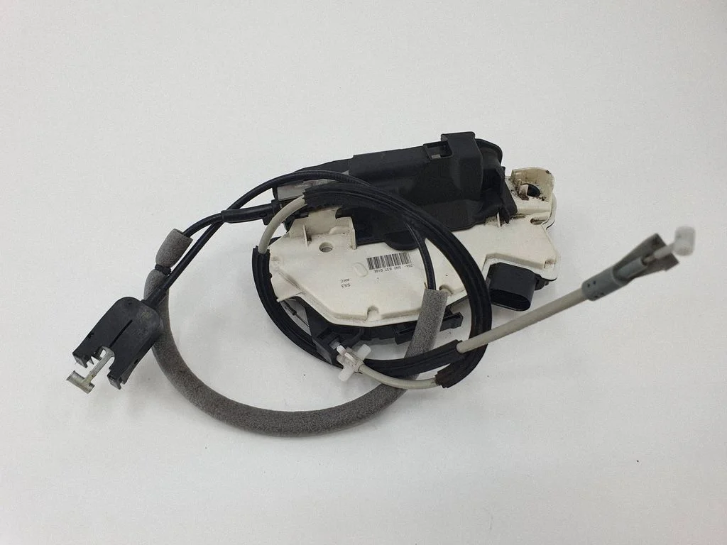 Zamek drzwi przednich – Seat Ibiza IV (6J,6P) (2008-2017)
