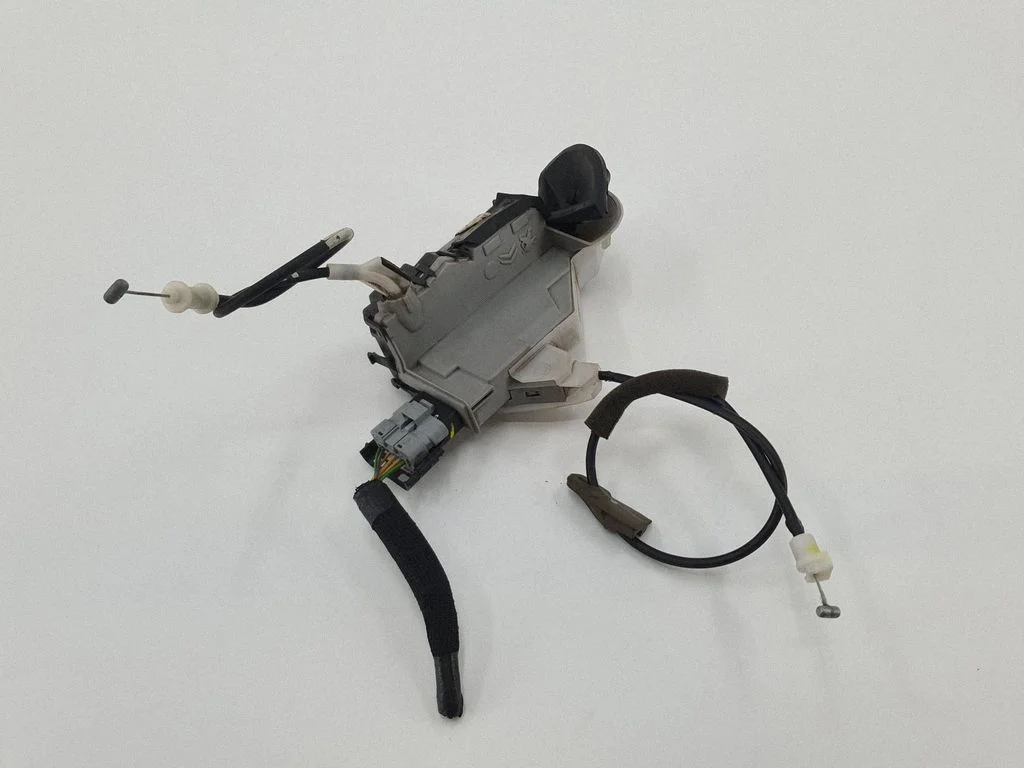 Front door lock 851923