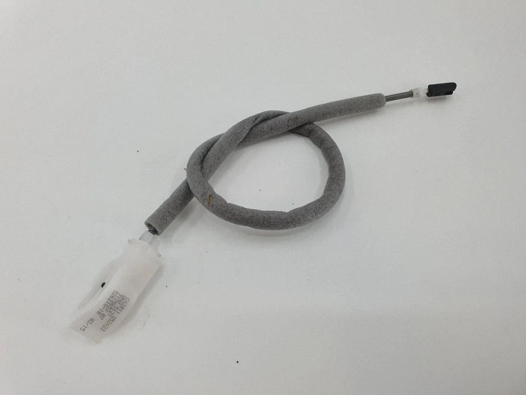 Front door cable line – BMW 5 Series F10 F11 (2009-2016)