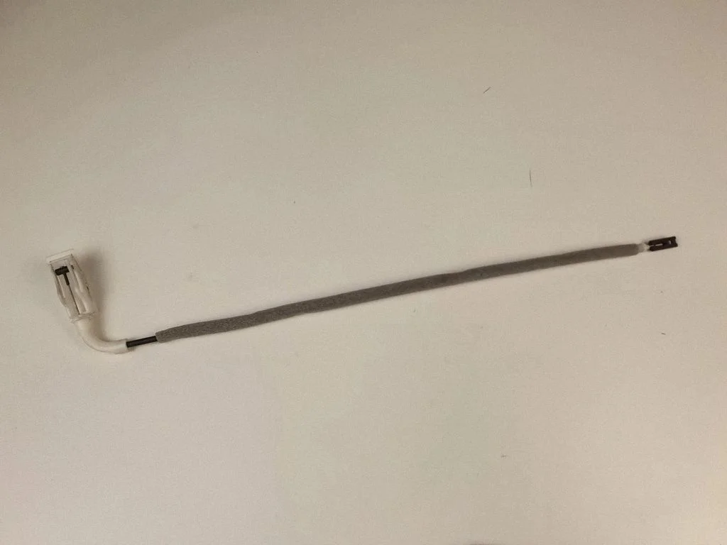 Front door cable line – BMW 5 Series E60 E61 (2004-2010)