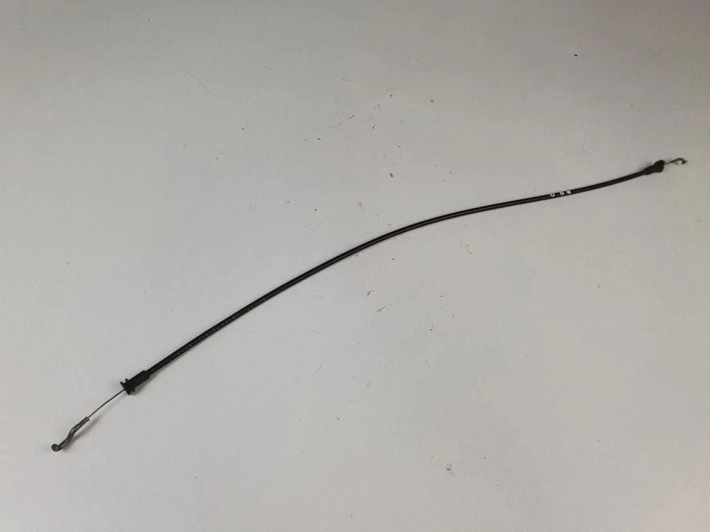 Front door cable line A6397600704