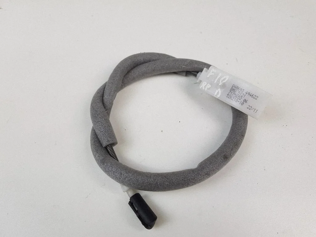 Front door cable line – BMW 5 Series F10 F11 (2009-2016)