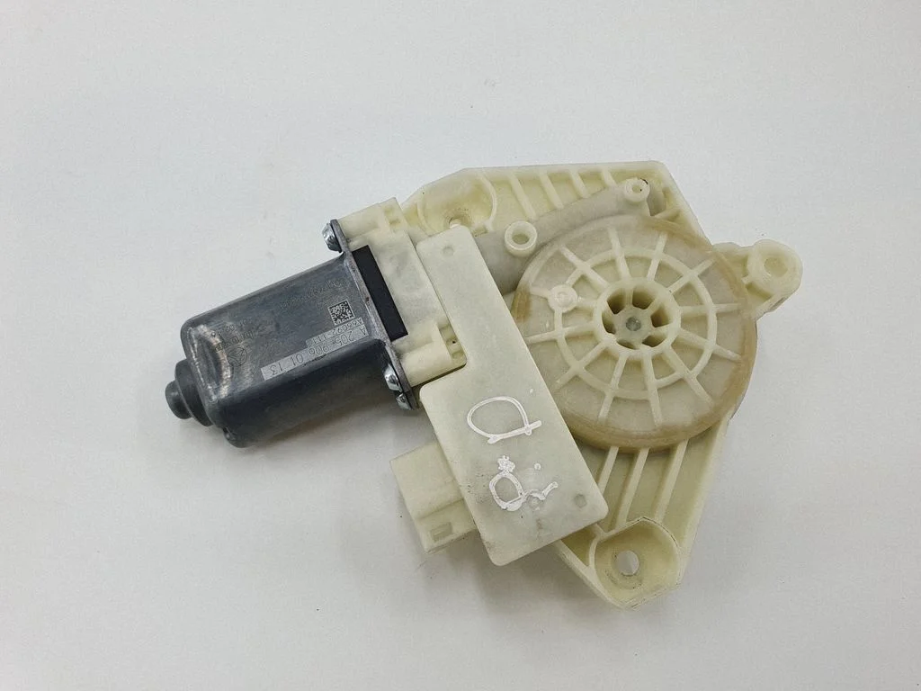 Front door window regulator motor A2059060113