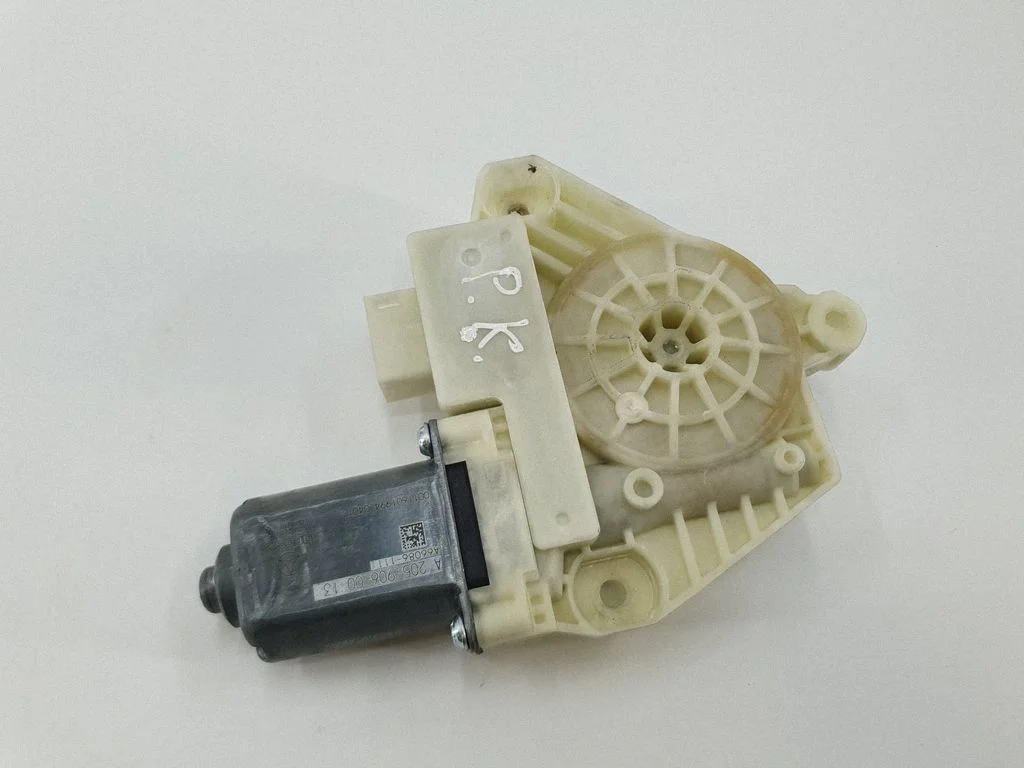 Front door window regulator motor A2059060013