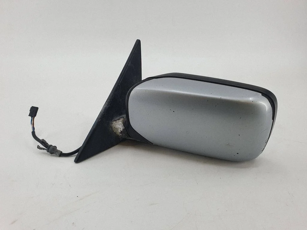 Front door electric wing mirror – left