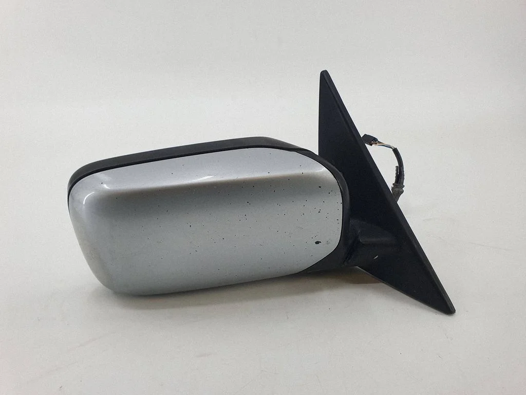 Front door electric wing mirror – right