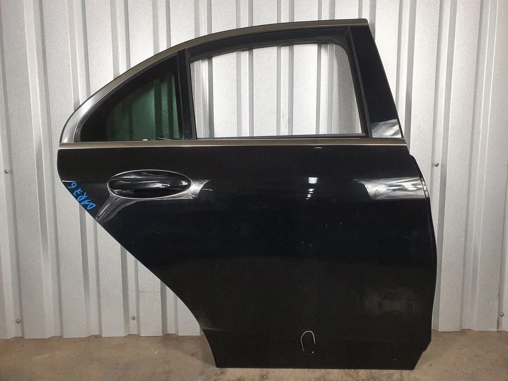 Rear door A2059004721