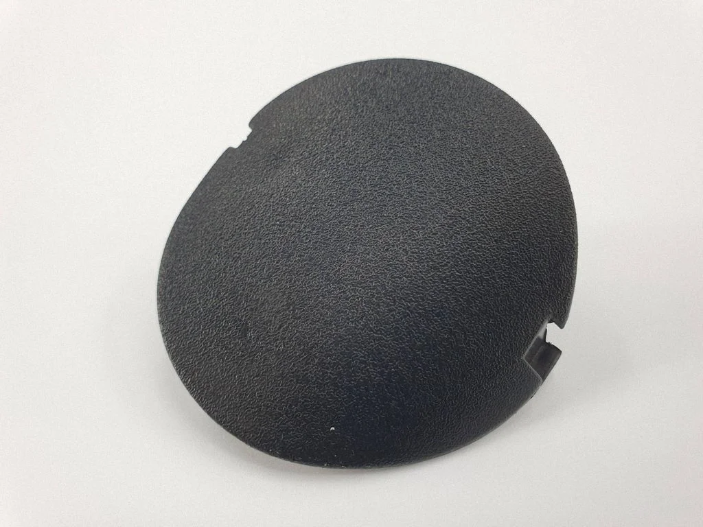 Front door wing mirror part – left