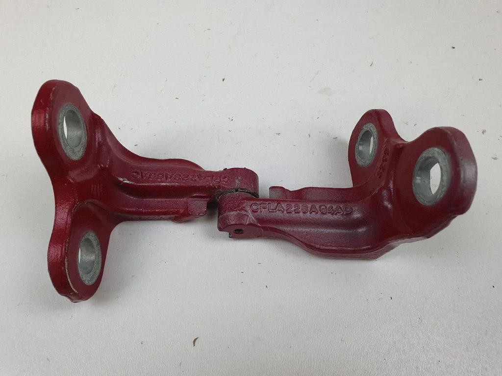 Rear door hinge set – Jaguar F-Pace (2016-)