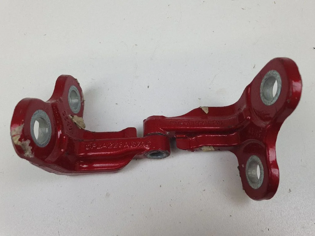 Rear door hinge set – Jaguar F-Pace (2016-)