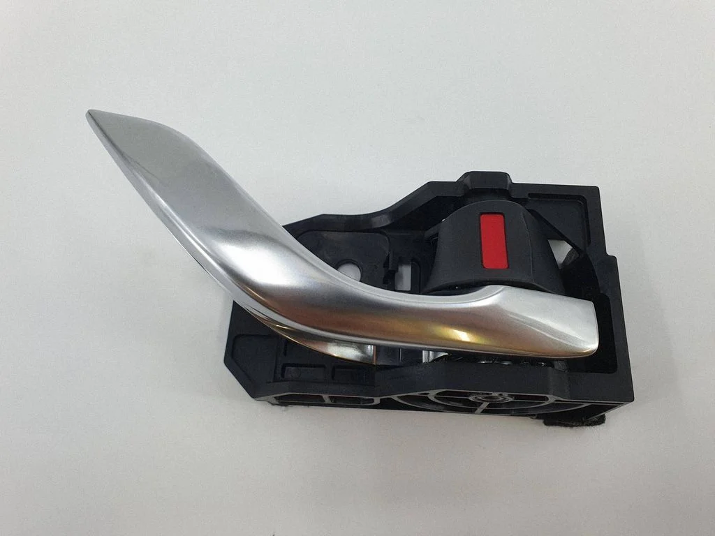 Rear door interior handle KD53