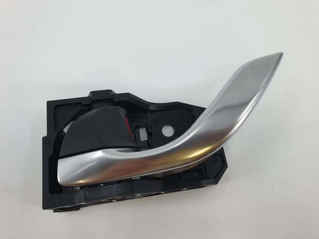 Rear door interior handle KD53