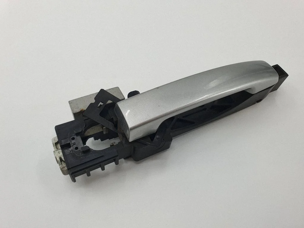 Rear door exterior handle 80610EB300