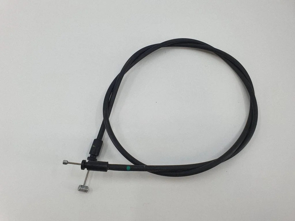 Tagaukse tross – tagumine parem