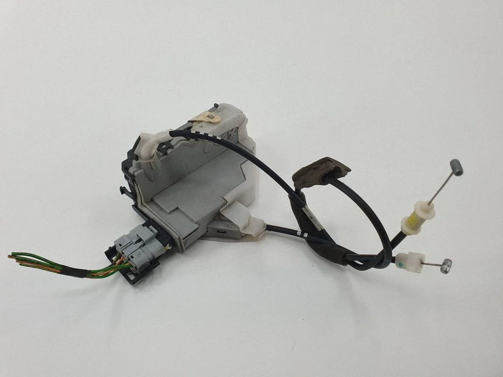 Rear door lock 851927