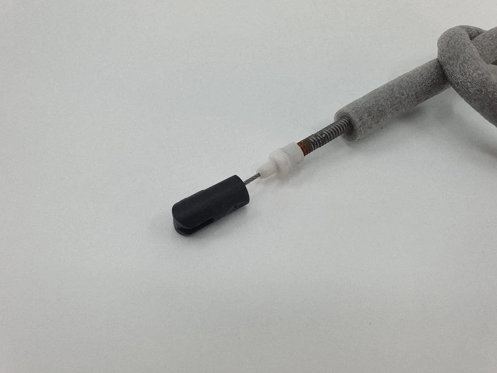 Rear door cable line 7175720