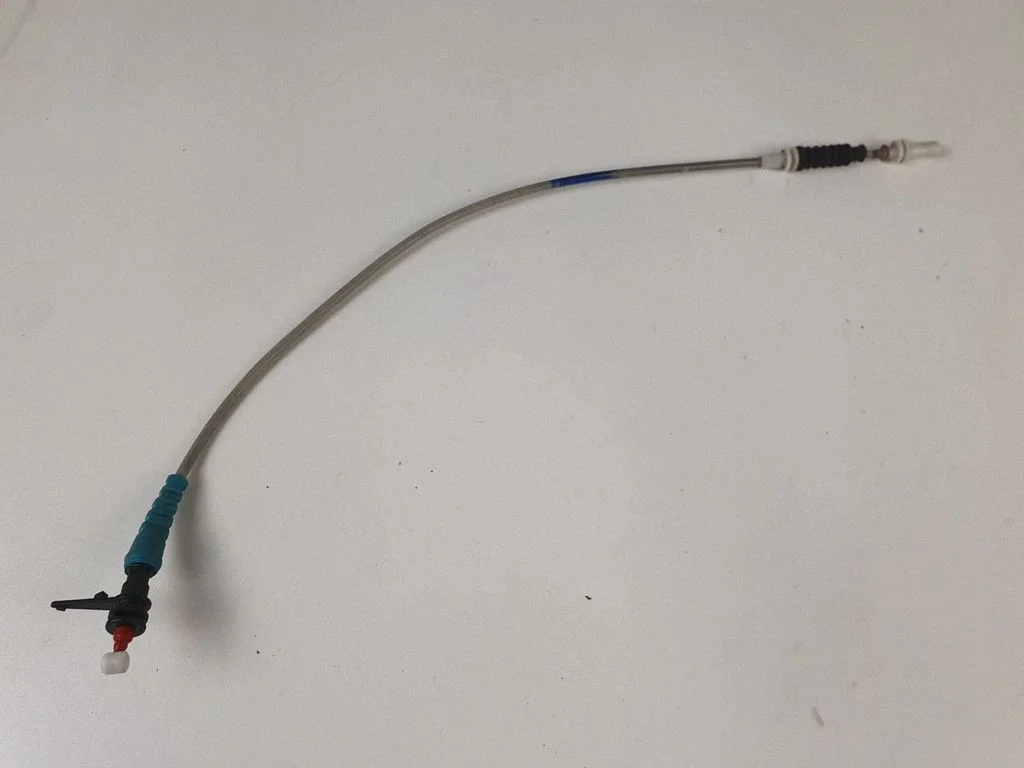 Rear door cable line – BMW 1 Series E81 E87 (2004-2011)