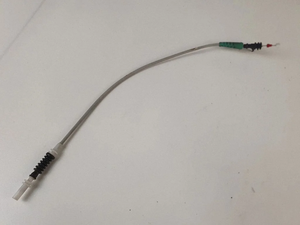 Rear door cable line – BMW 1 Series E81 E87 (2004-2011)
