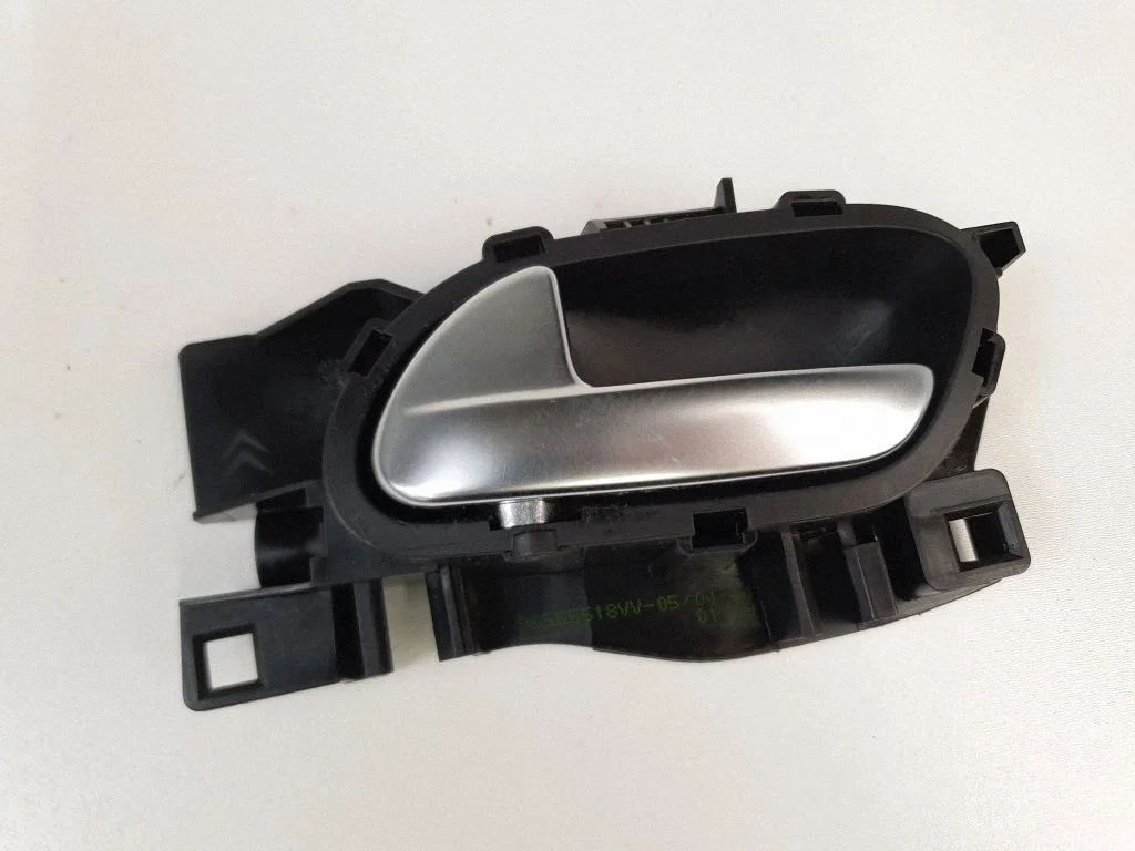 Rear door interior handle – Peugeot 2008 I (2013-2019)