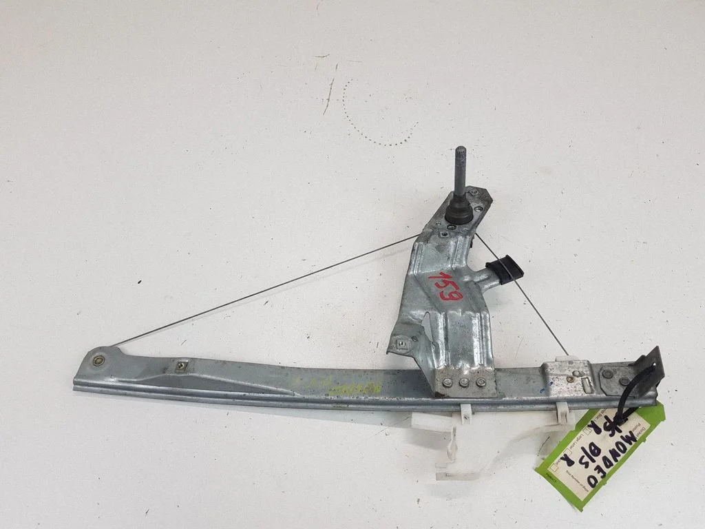 Rear door manual window regulator 1S71F27001AR