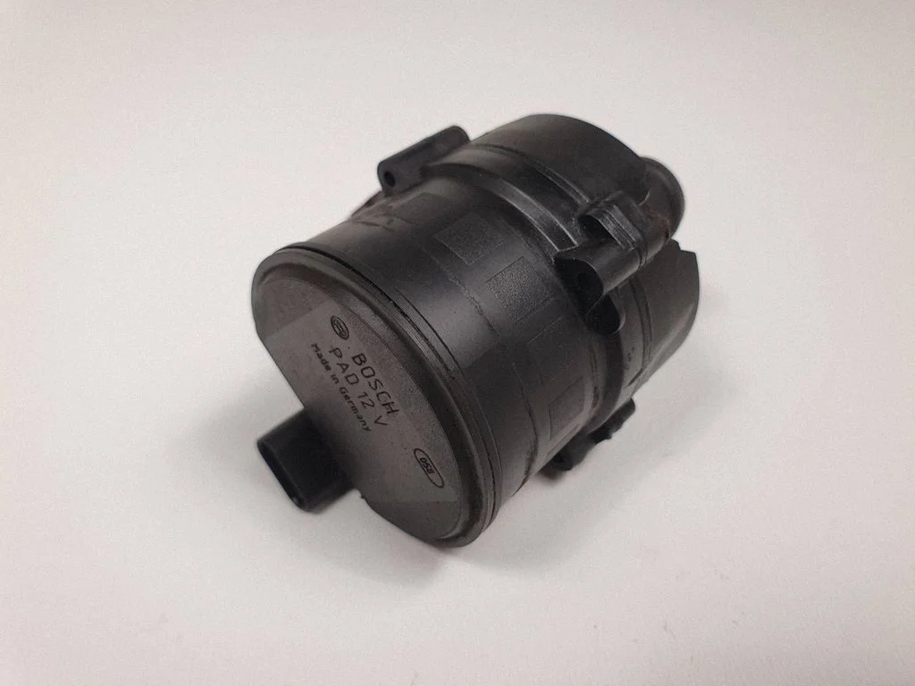 Elektriline lisatsirkulatsioonipump – Volkswagen e-Golf (2014-)