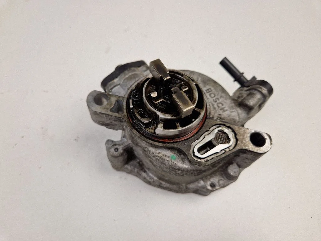 Vaakumpump 9804021880
