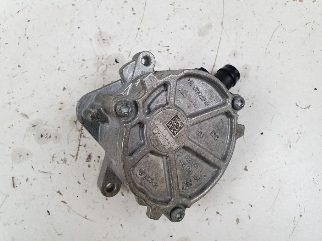 Vaakumpump A2820900005