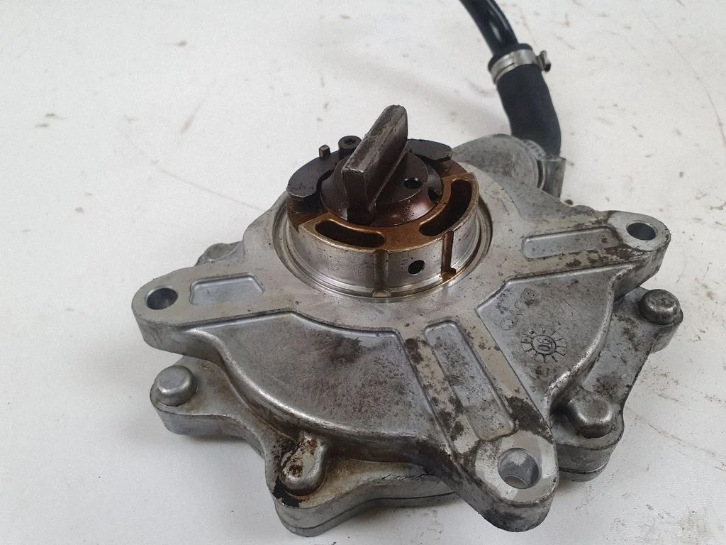 Vaakumpump – BMW 3-seeria E90 E91 (2005-2012)