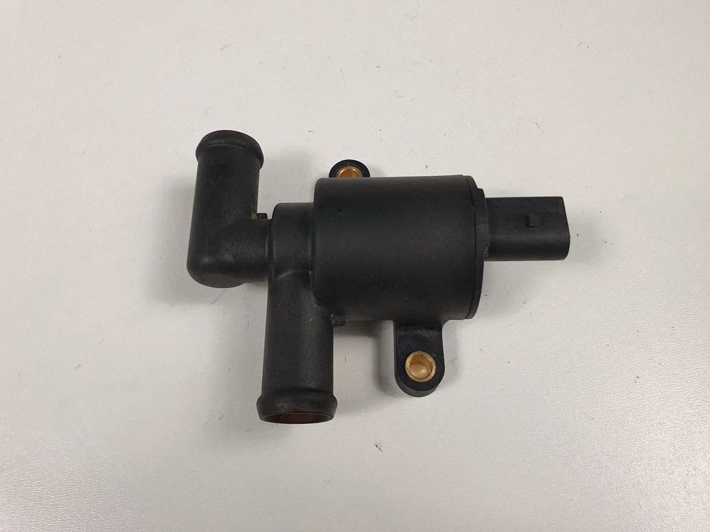 Electric auxiliary coolant/water pump 4H0121671B