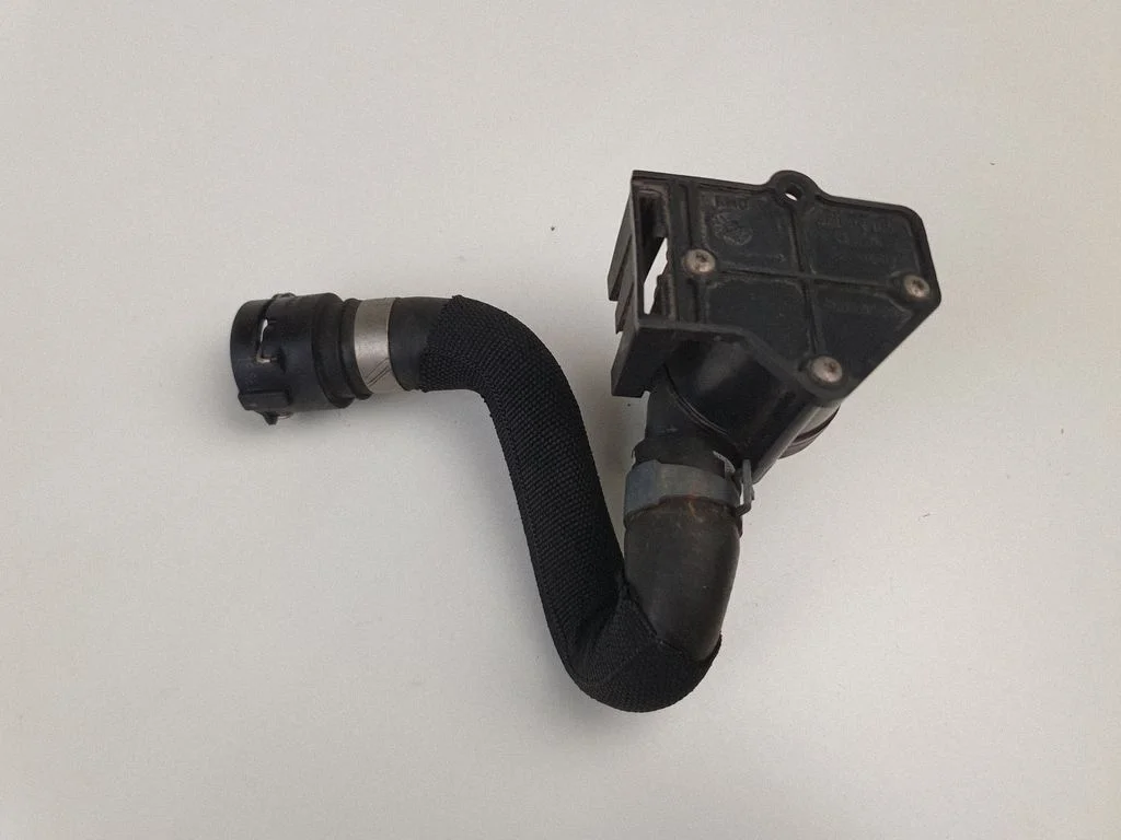 Electric auxiliary coolant/water pump 8K0819147 – Audi A5 Sportback 8TA (2009-2016)
