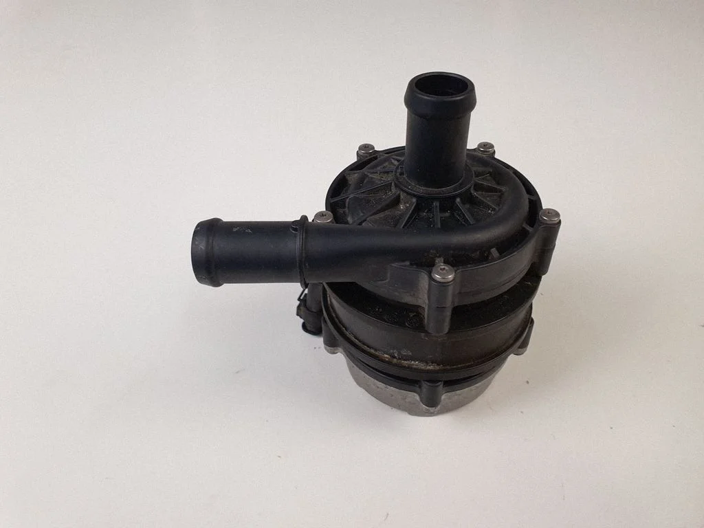 Electric auxiliary coolant/water pump 32135208