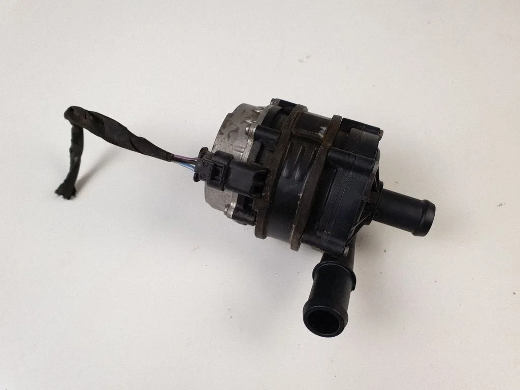 Electric auxiliary coolant/water pump 32135207