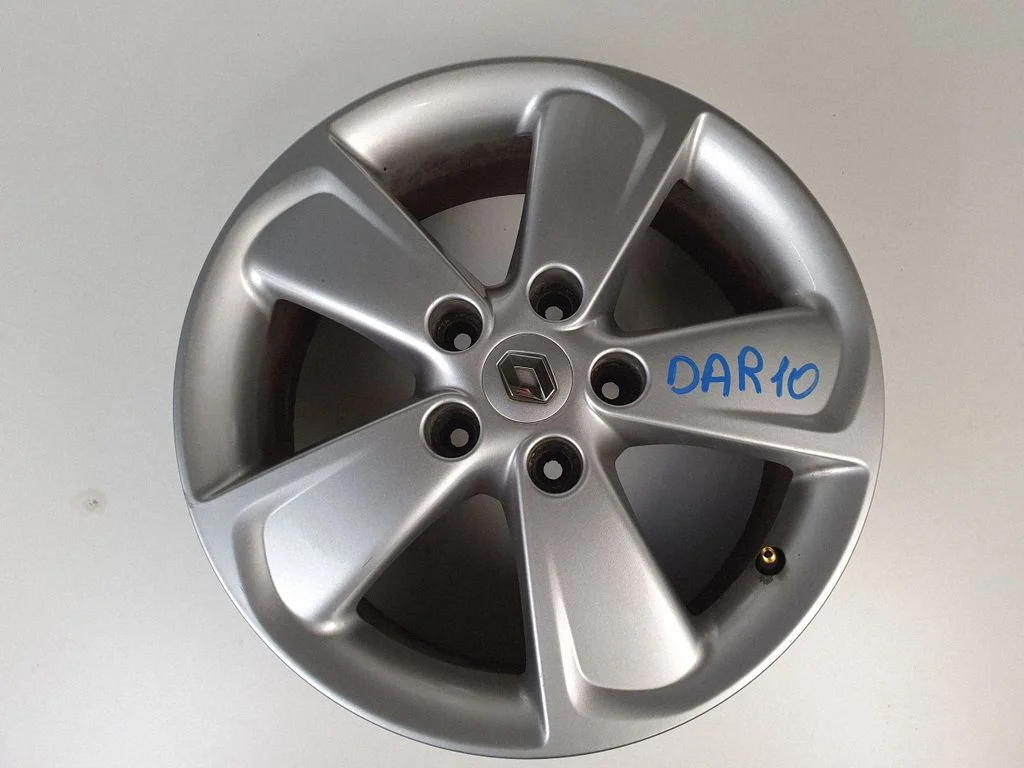 R16 alloy rim 65JX16