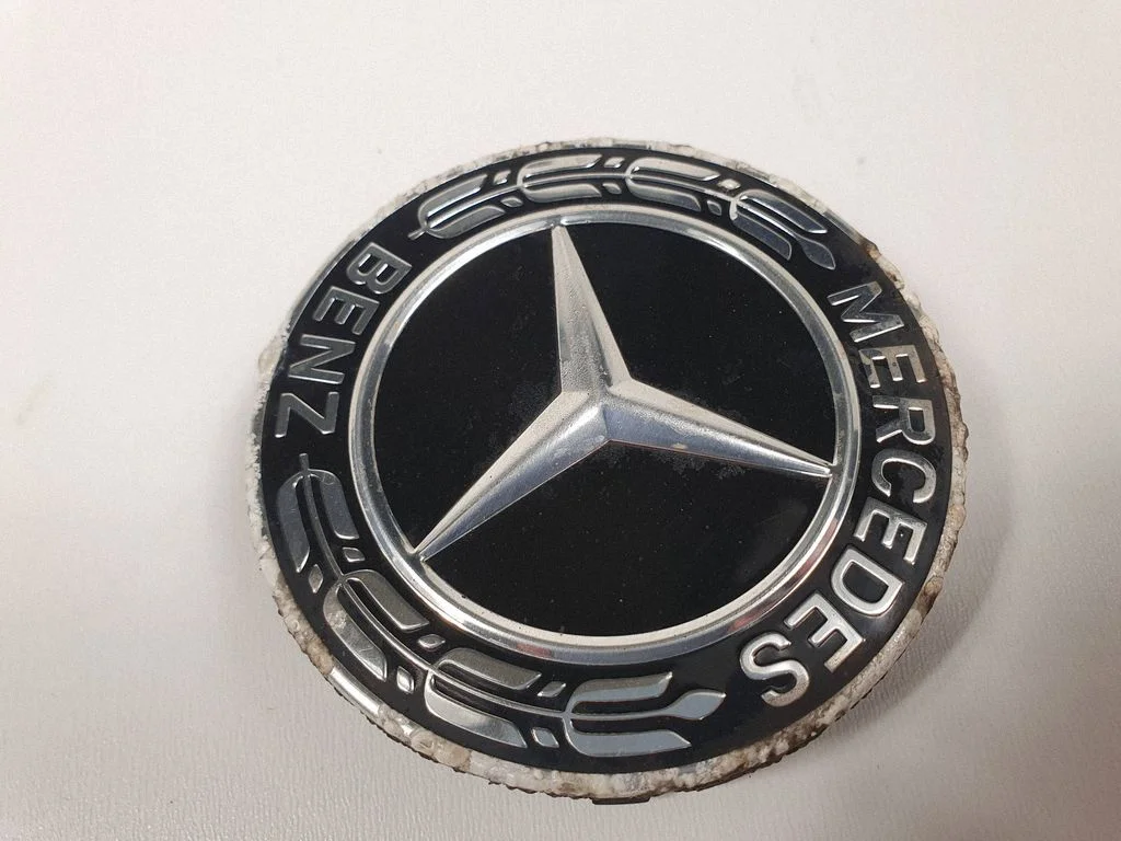 Original wheel cap – Mercedes-Benz C-Class W205 (2014-2021)