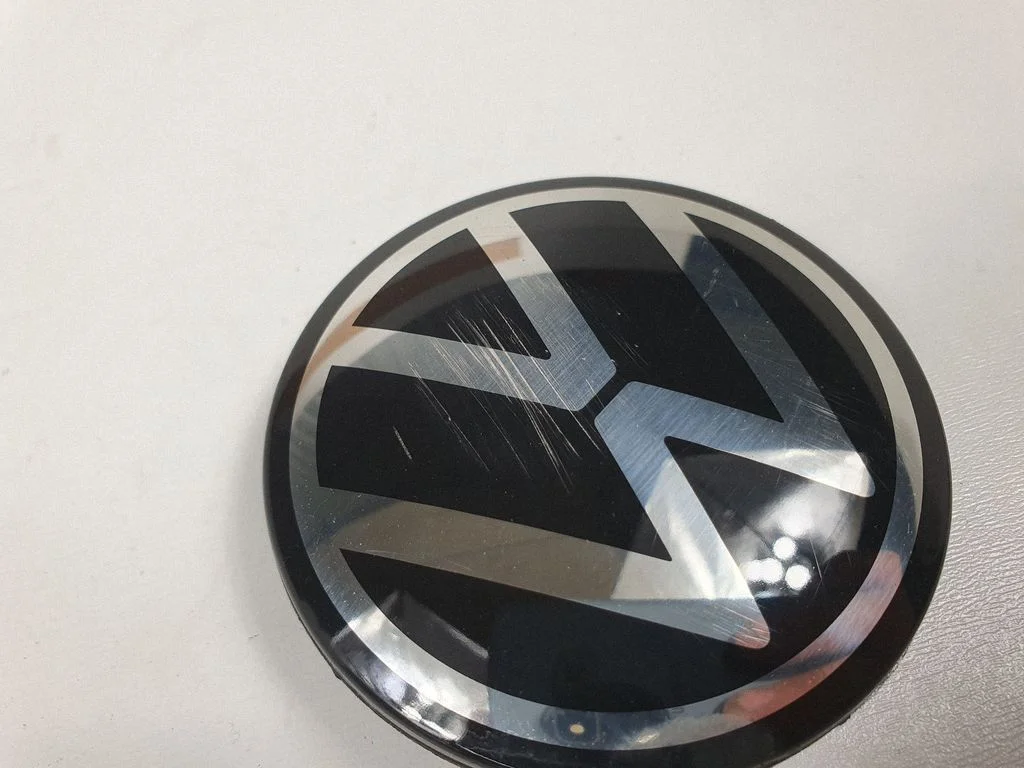 Original wheel cap 5H0601171B
