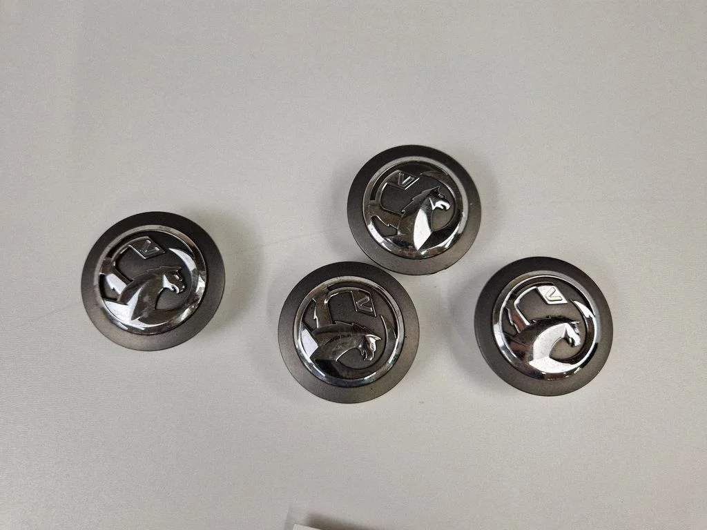 Original wheel cap