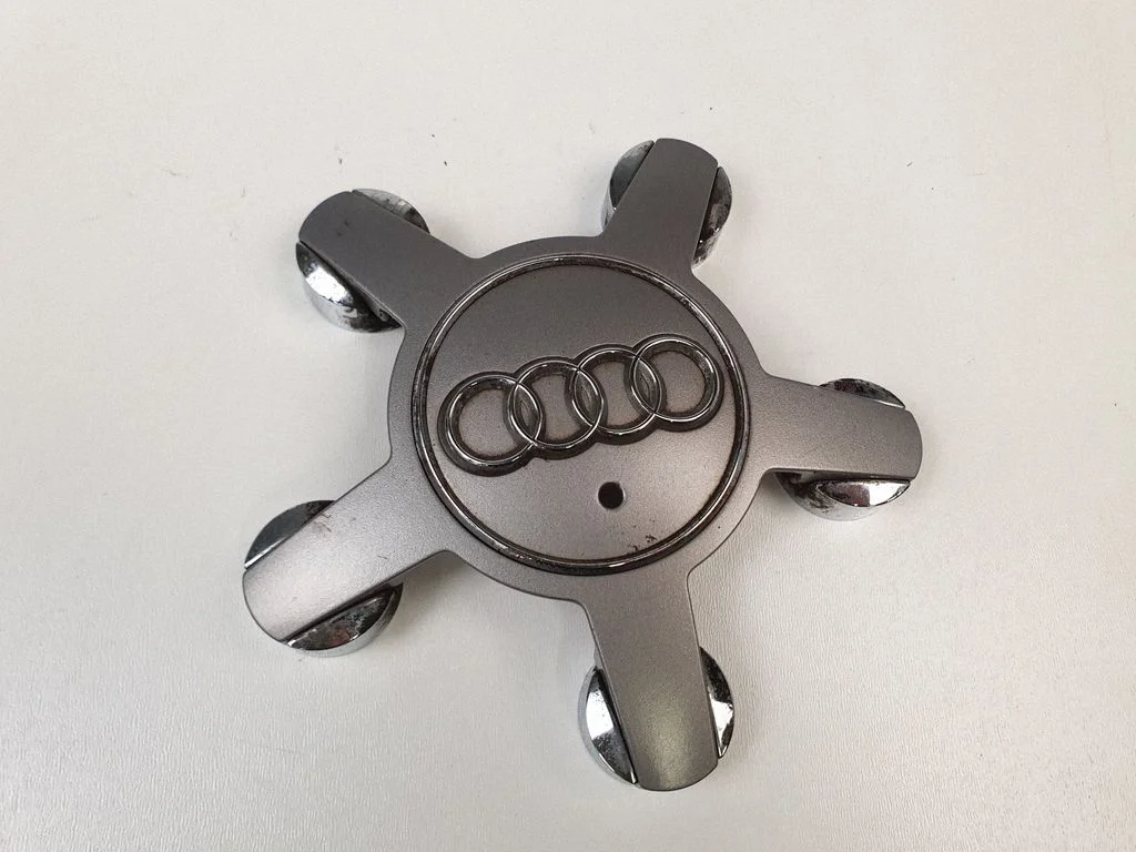 Original wheel cap 4F0601165N