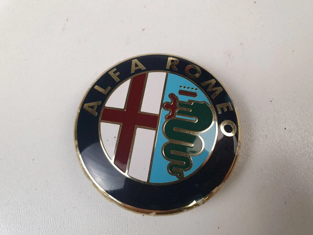 Original wheel cap