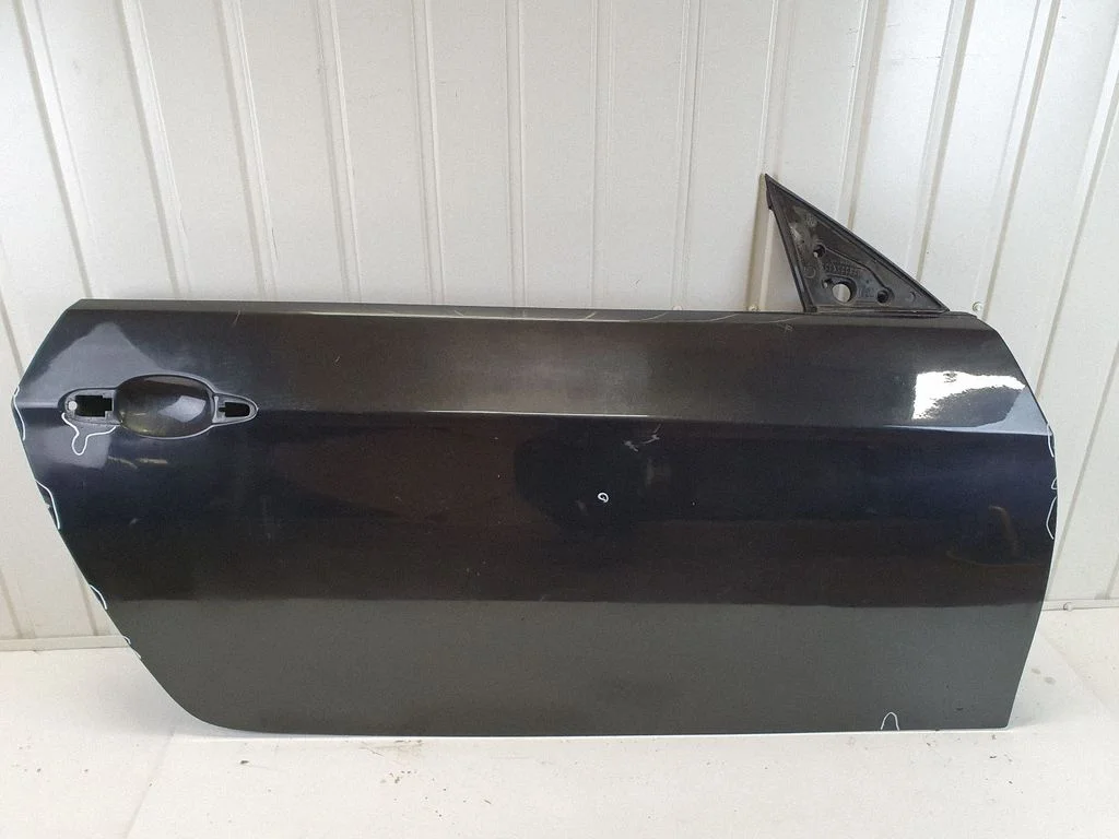 Front door coupe