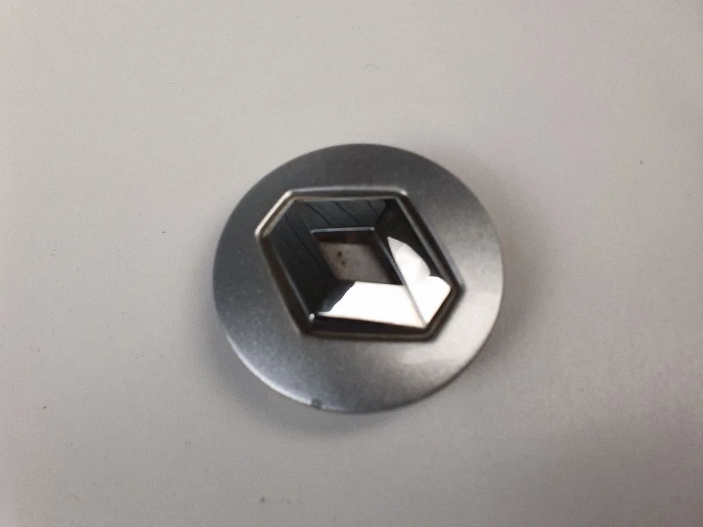 Original wheel cap 8200426594