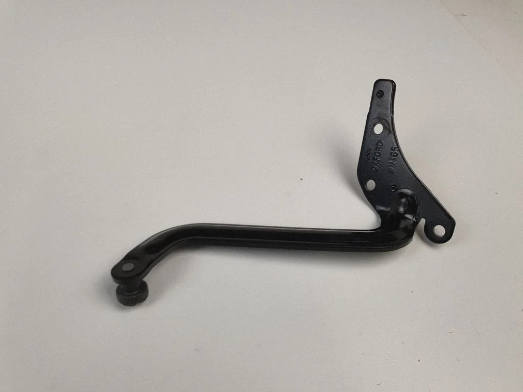 Sliding door upper roller guide/hinge 982100