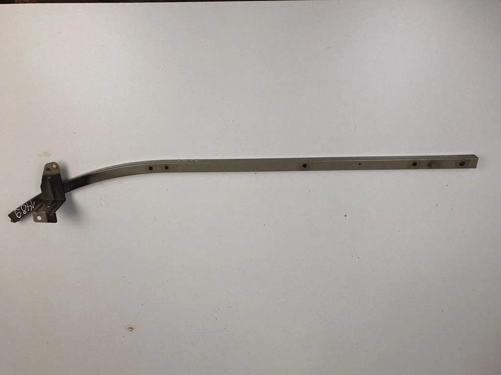 Sliding door upper roller guide/hinge 1498211080