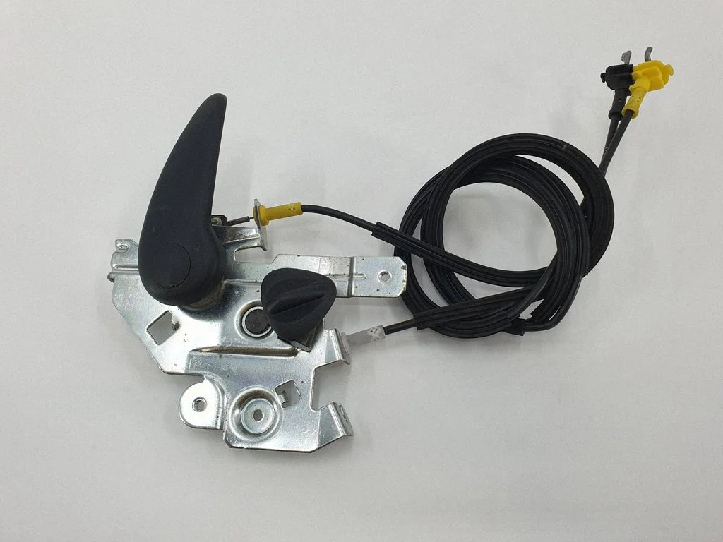 Liugukse sisemine käepide – Renault Trafic II (X83) (2001-2014)