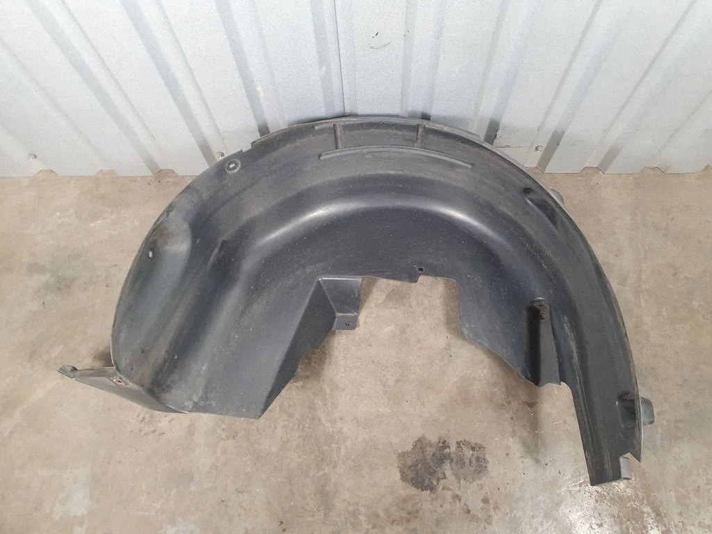Aizmugurējais dubļusargs (arkas ieliktnis) 9675948980 – Citroen C4 Grand Picasso (2013-2018)