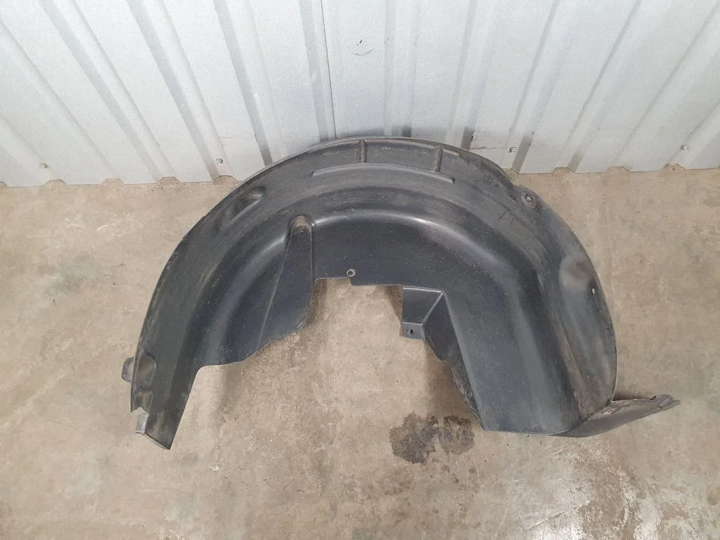 Aizmugurējais dubļusargs (arkas ieliktnis) 9675949080 – Citroen C4 Grand Picasso (2013-2018)