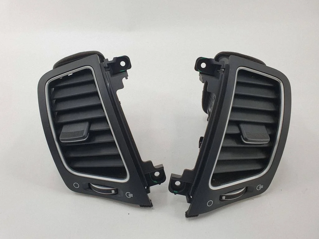 Dash center air vent grill 2P97410105