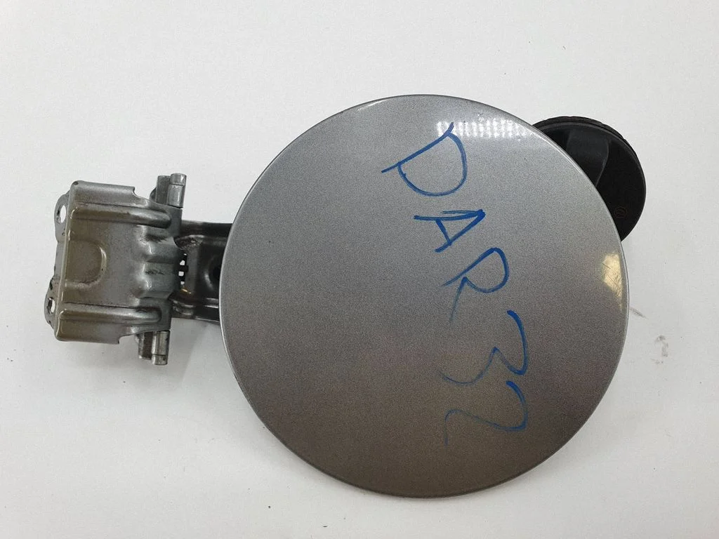 Fuel tank cap