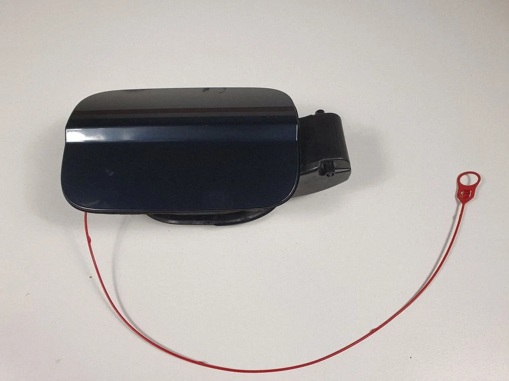 Fuel tank cap 8V0862153A