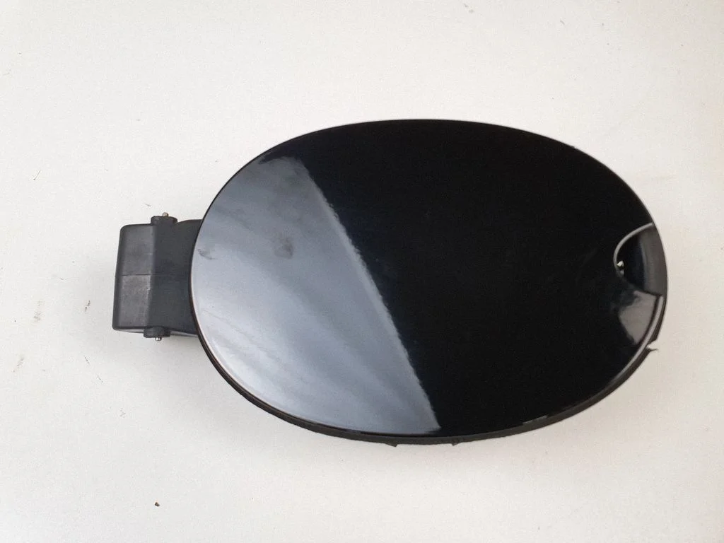 Fuel tank cap